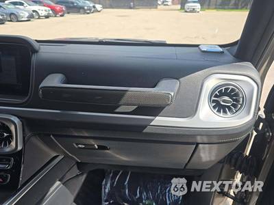 2019 Mercedes-Benz AMG G 63 4MATIC - zdjęcie 16 z 21 - miniatura