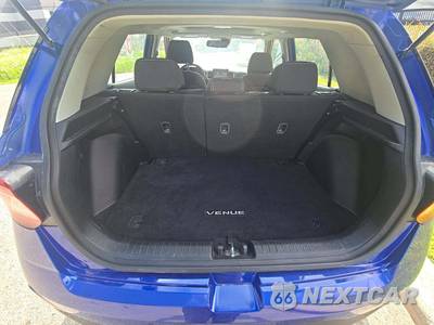 2023 Hyundai Venue SEL - zdjęcie 11 z 20 - miniatura