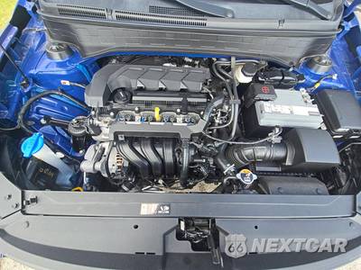 2023 Hyundai Venue SEL - zdjęcie 20 z 20 - miniatura