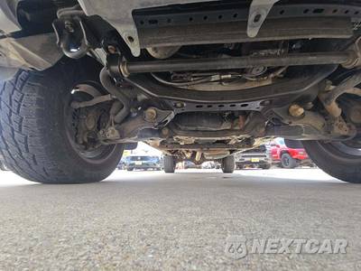 2013 Toyota Tundra Crew Cab Short Bed - zdjęcie 17 z 26 - miniatura