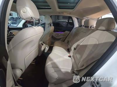 2022 Mercedes-Benz GLC 300 - zdjęcie 13 z 25 - miniatura