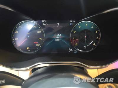 2022 Mercedes-Benz GLC 300 - zdjęcie 9 z 25 - miniatura