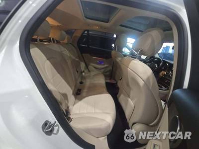 2022 Mercedes-Benz GLC 300 - zdjęcie 16 z 25 - miniatura