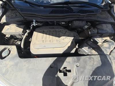 2017 Acura MDX w/Technology Package - zdjęcie 25 z 25 - miniatura