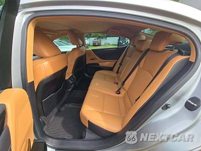 2023 Lexus ES 350 - zdjęcie 13 z 26 - miniatura