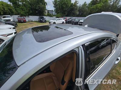 2023 Lexus ES 350 - zdjęcie 12 z 26 - miniatura