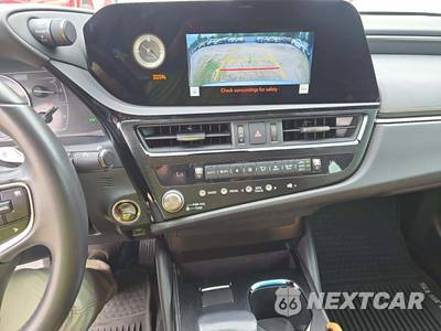 2023 Lexus ES 350 - zdjęcie 10 z 26 - miniatura