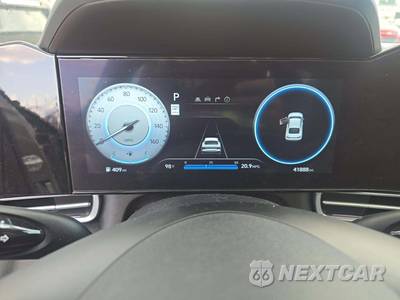 2024 Hyundai Elantra SEL - zdjęcie 9 z 23 - miniatura