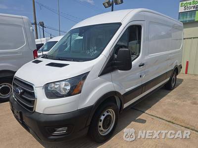 2020 Ford Transit 250 Cargo Van Medium Roof 148.0" WB