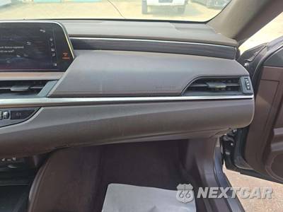 2020 Lexus ES 350 - zdjęcie 16 z 23 - miniatura
