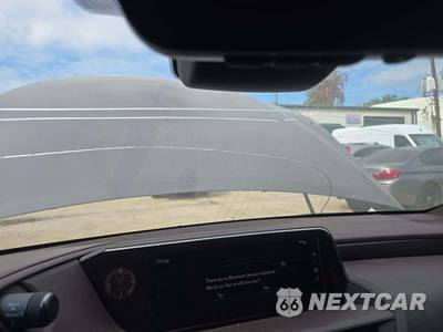 2020 Lexus ES 350 - zdjęcie 18 z 23 - miniatura