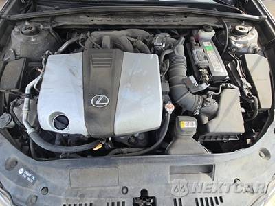 2020 Lexus ES 350 - zdjęcie 23 z 23 - miniatura