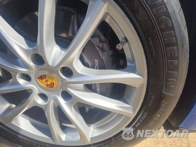 2017 Porsche Panamera - zdjęcie 19 z 21 - miniatura