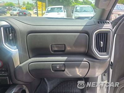 2022 Chevrolet Silverado 1500 LTD LTZ Crew Cab Short Bed 1LZ - zdjęcie 19 z 28 - miniatura