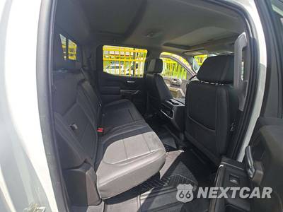 2022 Chevrolet Silverado 1500 LTD LTZ Crew Cab Short Bed 1LZ - zdjęcie 16 z 28 - miniatura