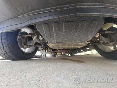 2022 Chevrolet Silverado 1500 LTD LTZ Crew Cab Short Bed 1LZ - zdjęcie 20 z 28 - miniatura