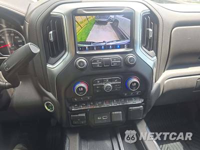 2022 Chevrolet Silverado 1500 LTD LTZ Crew Cab Short Bed 1LZ - zdjęcie 10 z 28 - miniatura