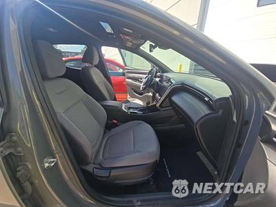 2023 Hyundai Santa Cruz SEL Premium Crew Cab Short Bed - zdjęcie 18 z 26 - miniatura