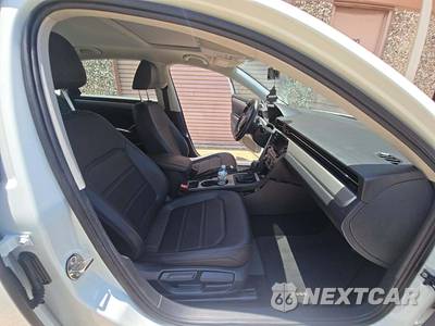 2021 Volkswagen Passat 2.0T SE - zdjęcie 18 z 27 - miniatura