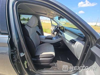 2020 Hyundai Palisade SEL - zdjęcie 16 z 25 - miniatura