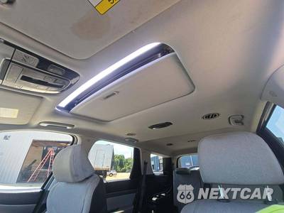2020 Hyundai Palisade SEL - zdjęcie 8 z 25 - miniatura