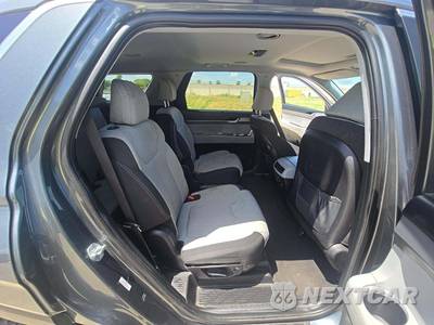2020 Hyundai Palisade SEL - zdjęcie 14 z 25 - miniatura