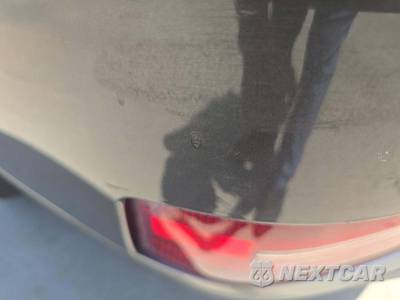 2020 Hyundai Palisade SEL - zdjęcie 20 z 25 - miniatura