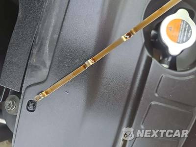 2017 Nissan Pathfinder SV - zdjęcie 22 z 24 - miniatura