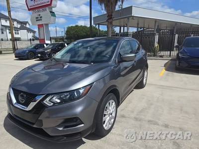 2022 Nissan Rogue Sport S - zdjęcie 1 z 25 - miniatura
