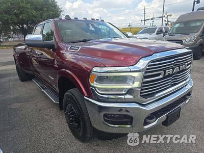 2020 Ram 3500 Laramie Crew Cab Long Bed DRW - zdjęcie 4 z 27 - miniatura