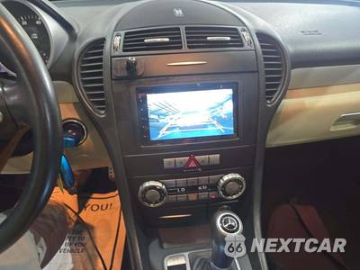 2006 Mercedes-Benz SLK 280 - zdjęcie 10 z 28 - miniatura