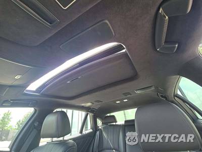 2020 Lexus LS 500 - zdjęcie 8 z 20 - miniatura