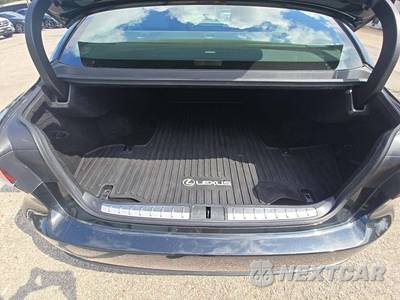 2020 Lexus LS 500 - zdjęcie 11 z 20 - miniatura