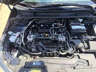 2024 Toyota Corolla LE Sedan - zdjęcie 23 z 25 - miniatura