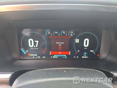 2023 Ford F-150 Raptor Crew Cab Short Bed - zdjęcie 9 z 23 - miniatura