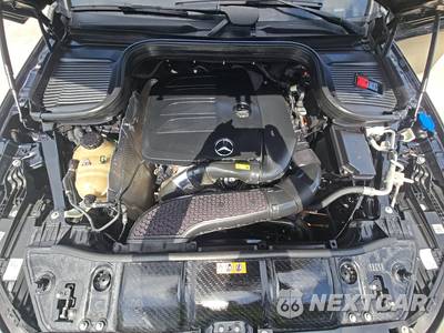 2022 Mercedes-Benz GLE 350 - zdjęcie 26 z 26 - miniatura