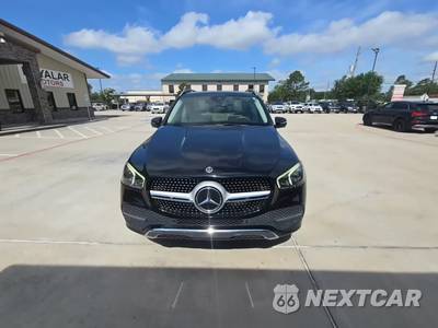 2022 Mercedes-Benz GLE 350 - zdjęcie 2 z 26 - miniatura