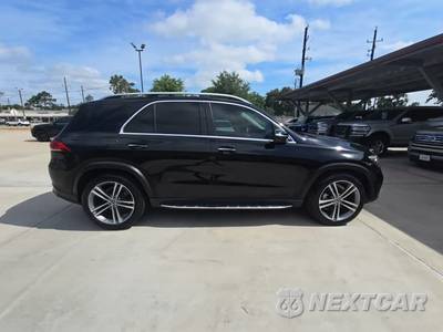 2022 Mercedes-Benz GLE 350 - zdjęcie 5 z 26 - miniatura