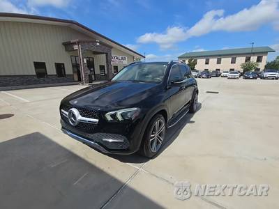 2022 Mercedes-Benz GLE 350 - zdjęcie 1 z 26 - miniatura