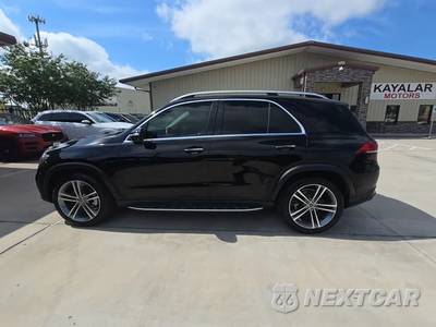 2022 Mercedes-Benz GLE 350 - zdjęcie 3 z 26 - miniatura