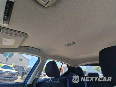 2024 Nissan Kicks S - zdjęcie 8 z 23 - miniatura