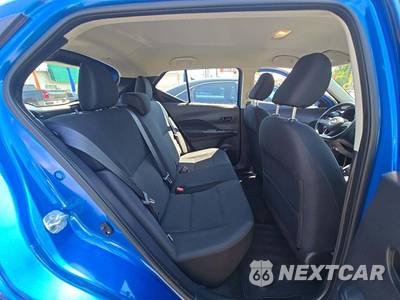 2024 Nissan Kicks S - zdjęcie 13 z 23 - miniatura