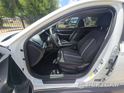 2020 Hyundai Sonata SE - zdjęcie 3 z 23 - miniatura
