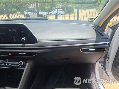 2020 Hyundai Sonata SE - zdjęcie 16 z 23 - miniatura