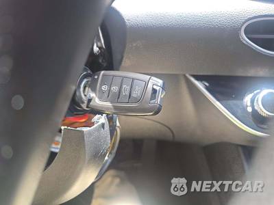 2020 Hyundai Sonata SE - zdjęcie 5 z 23 - miniatura