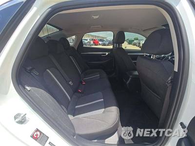2020 Hyundai Sonata SE - zdjęcie 13 z 23 - miniatura