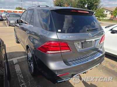 2019 Mercedes-Benz AMG GLE 63 S 4MATIC - zdjęcie 2 z 25 - miniatura