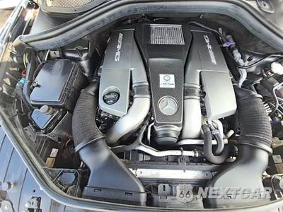 2019 Mercedes-Benz AMG GLE 63 S 4MATIC - zdjęcie 24 z 25 - miniatura