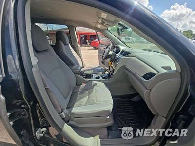2014 Chevrolet Traverse LT 1LT - zdjęcie 16 z 32 - miniatura