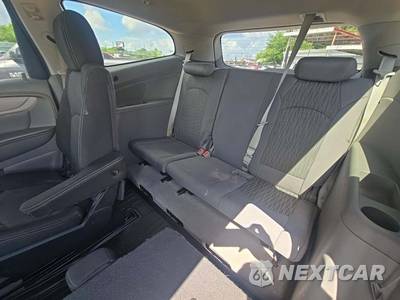 2014 Chevrolet Traverse LT 1LT - zdjęcie 11 z 32 - miniatura